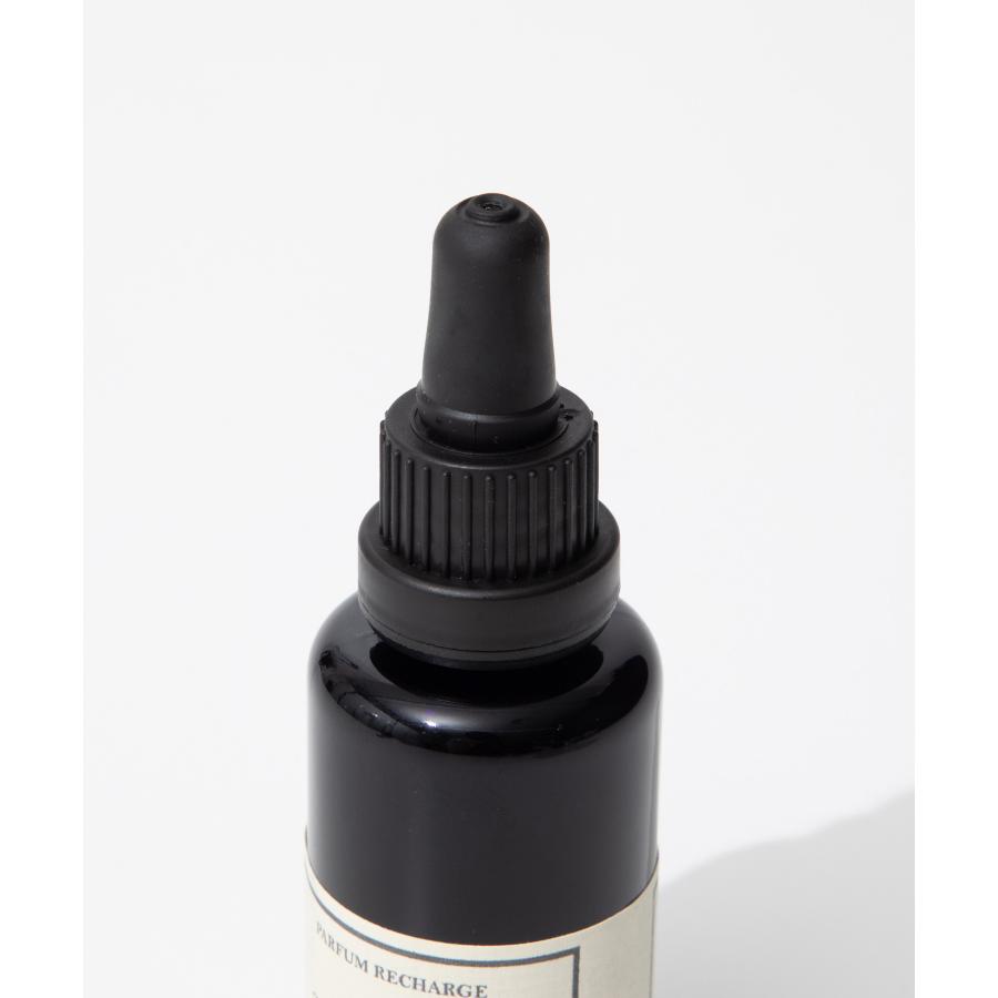 MAD et LEN（マドエレン） MAD et LEN RECHARGER OIL TERRE NOIRE