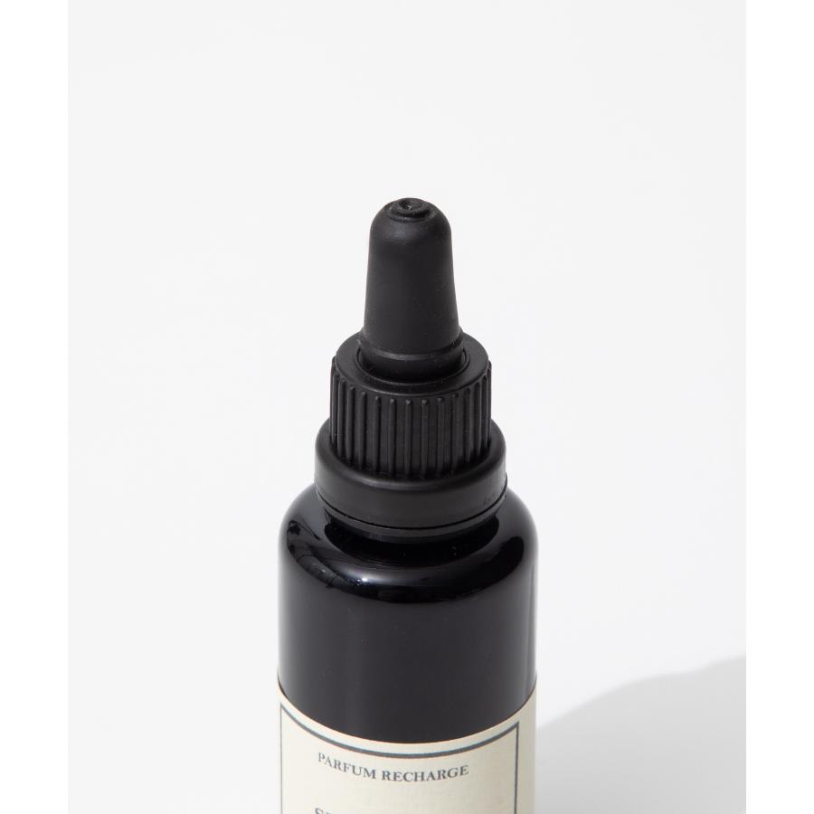 MAD et LEN（マドエレン） MAD et LEN RECHARGER OIL TERRE NOIRE