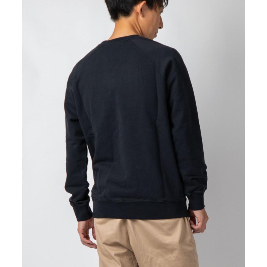 MAISON KITSUNE メゾンキツネ AM00303KM0001 スウェット メンズ