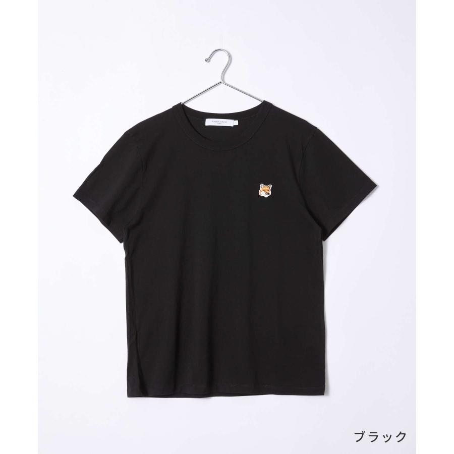 MAISON KITSUNE（メゾン キツネ） MAISON KITSUNE AW00103KJ0005 T