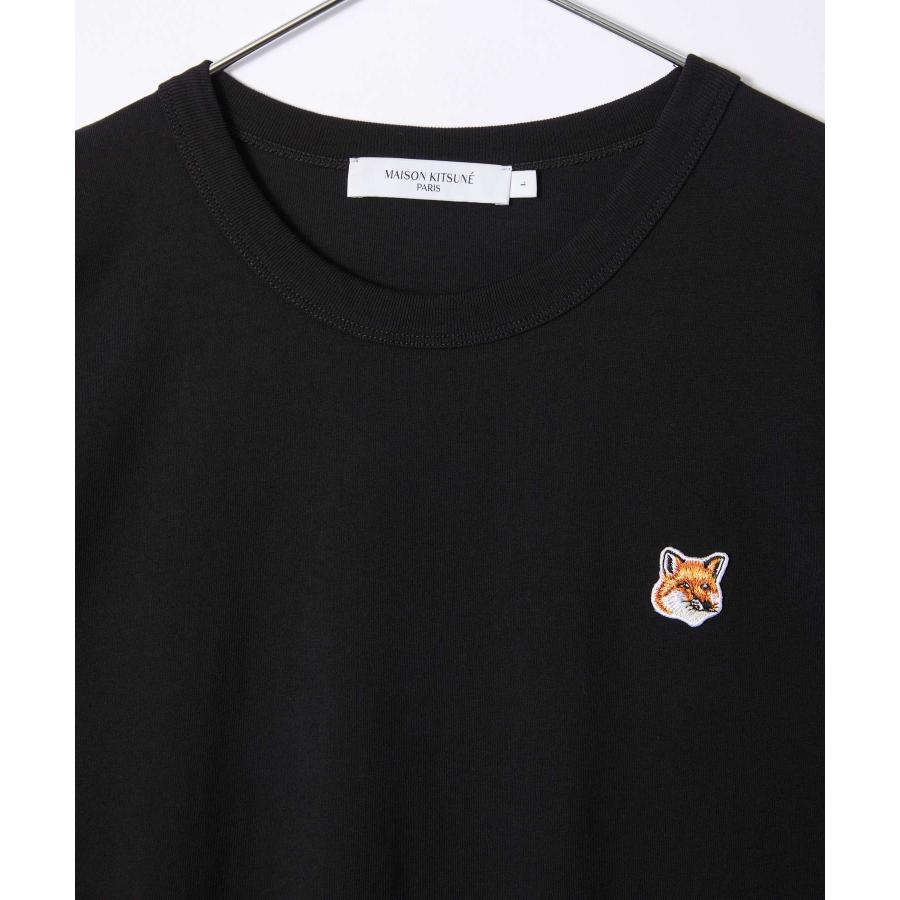 MAISON KITSUNE（メゾン キツネ） MAISON KITSUNE AW00103KJ0005 T