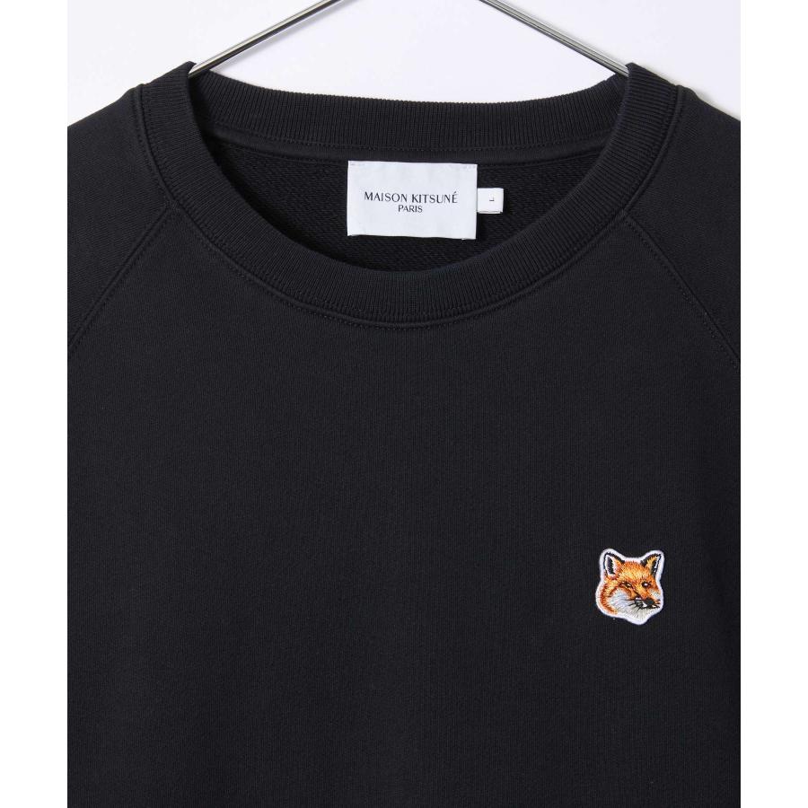 MAISON KITSUNE メゾンキツネ AW00303KM0001 スウェット MAISON KITSUNE メゾンキツネ AW00303KM0001 スウェット