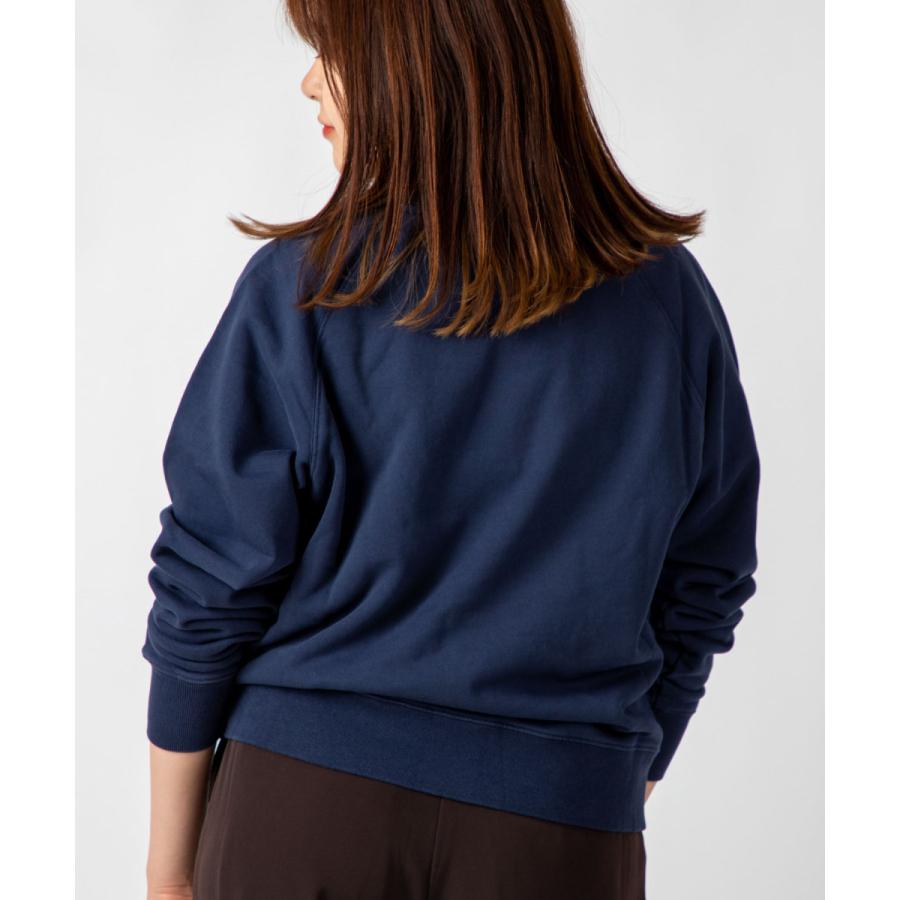 MAISON KITSUNE メゾンキツネ AW00303KM0001 スウェット MAISON KITSUNE メゾンキツネ AW00303KM0001 スウェット