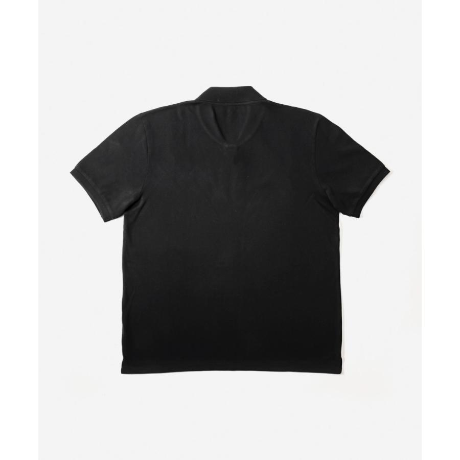 MAISON KITSUNE メゾンキツネ FU00203KJ7007 ポロシャツ メンズ MAISON KITSUNE メゾンキツネ FU00203KJ7007 ポロシャツ メンズ