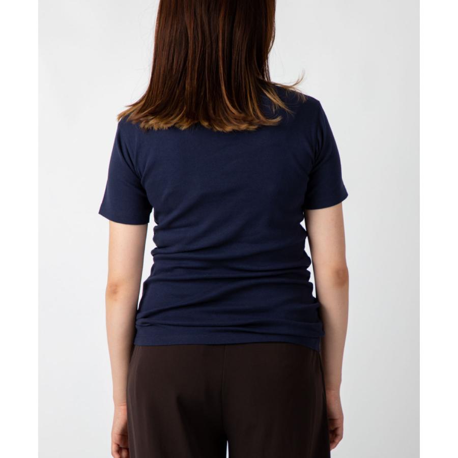 MAISON KITSUNE Tシャツ MAISON KITSUNE（メゾン キツネ） MAISON KITSUNE FW00140KJ0012 T