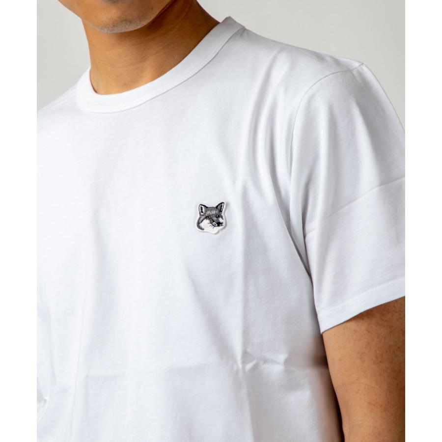 MAISON KITSUNE（メゾン キツネ） MAISON KITSUNE GM00118KJ0008 T