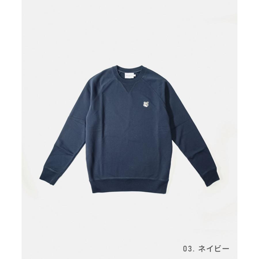 MAISON KITSUNE（メゾン キツネ） MAISON KITSUNE GM00333KM0002