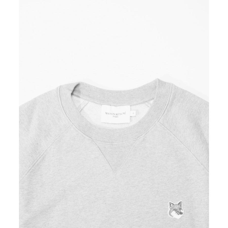 メゾンキツネ MAISON KITSUNE GM00333KM0002 トップス MAISON KITSUNE（メゾン キツネ） スウェット メンズ レディース