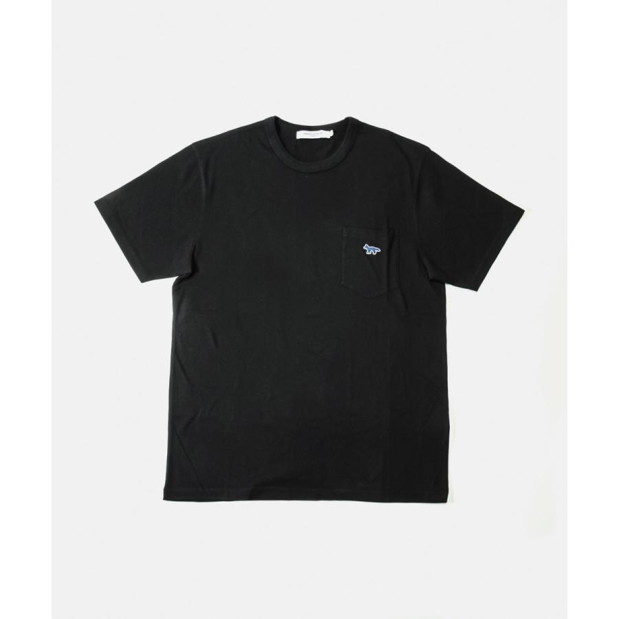 MAISON KITSUNE（メゾン キツネ） MAISON KITSUNE HM00136KJ0008 T