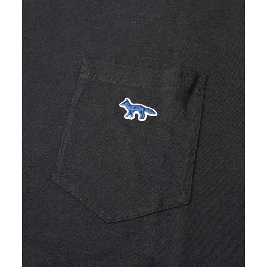 MAISON KITSUNE（メゾン キツネ） MAISON KITSUNE HM00136KJ0008 T