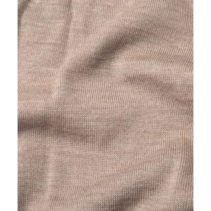 メゾンキツネ MAISON KITSUNE HW00521KT1036 カーディガン レディース トップス 長袖 フォックスヘッド パッチ アジャステッド ウール ニット カジュアル | MAISON KITSUNE | 05