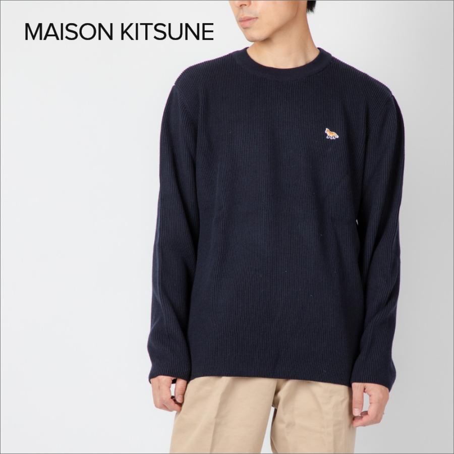 MAISON KITSUNE（メゾン キツネ） MAISON KITSUNE IM00511KT1064