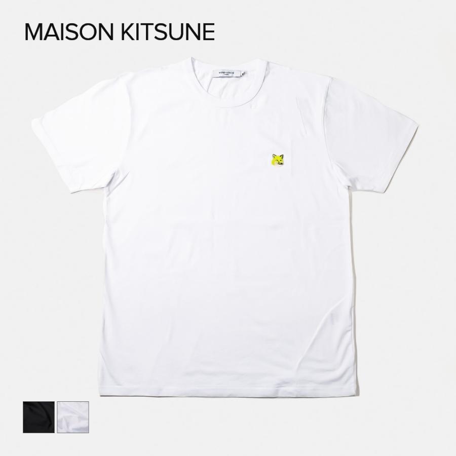 MAISON KITSUNE（メゾン キツネ） MAISON KITSUNE IU00149KJ0008 T
