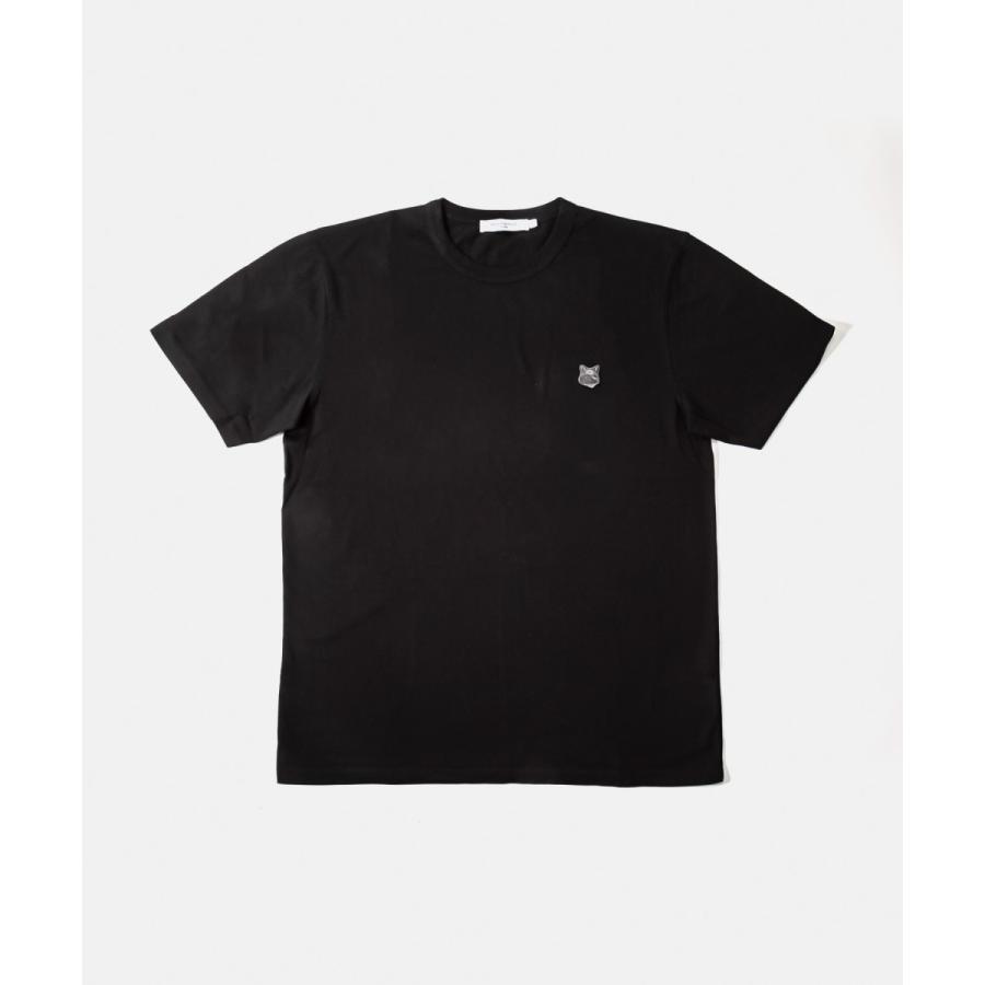 MAISON KITSUNE（メゾン キツネ） MAISON KITSUNE IU00149KJ0008 T