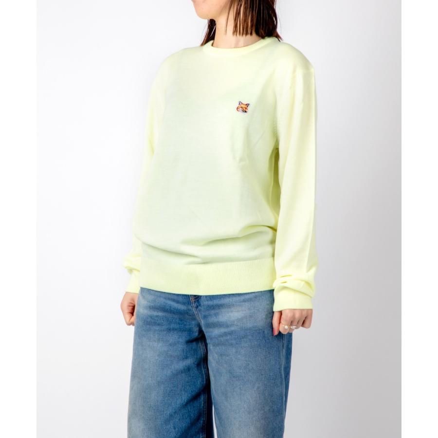 MAISON KITSUNE（メゾン キツネ） MAISON KITSUNE IU00504KT1036