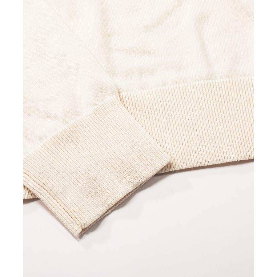 MAISON KITSUNE メゾンキツネ IU00527KT1058 ニット メンズ レディース