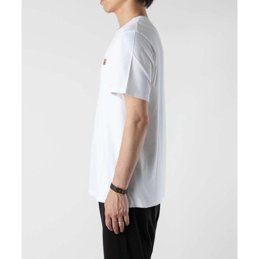 MAISON KITSUNE（メゾン キツネ） MAISON KITSUNE LM00104KJ0008 T