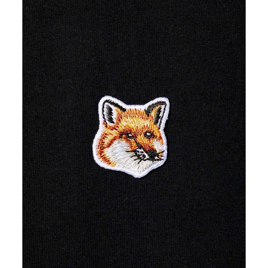 MAISON KITSUNE（メゾン キツネ） MAISON KITSUNE LM00104KJ0008 T