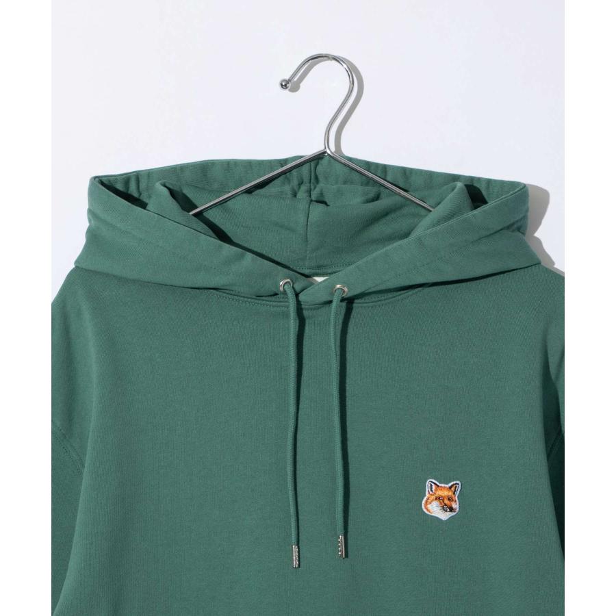 (メゾンキツネ) Fox Head パーカー LM00702KM0001 MAISON KITSUNE メゾンキツネ LM00702KM0001 パーカー FOX HEAD