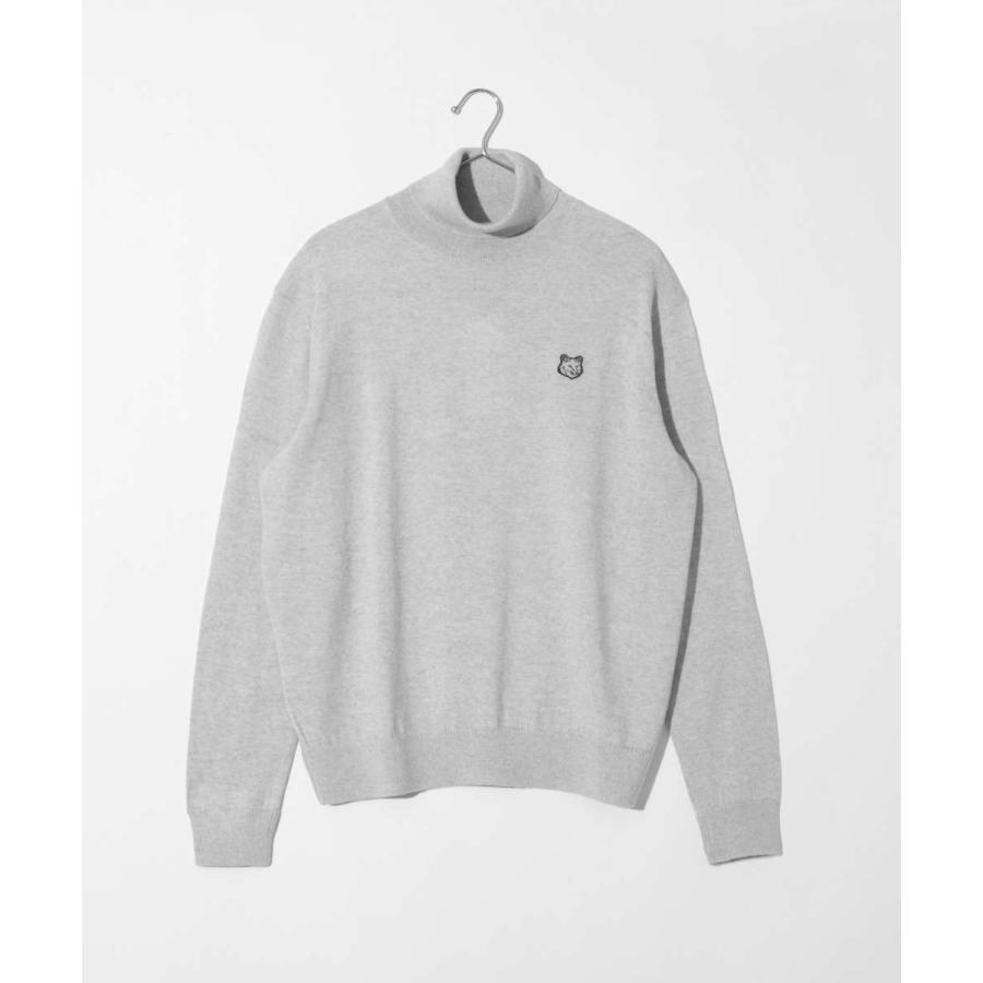 MAISON KITSUNE（メゾン キツネ） MAISON KITSUNE LM00812KT1036 T 