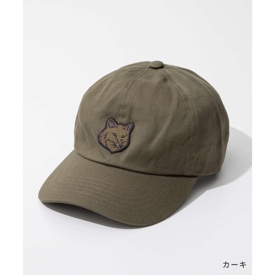 MAISON KITSUNE（メゾン キツネ） MAISON KITSUNE LM06104WW0088