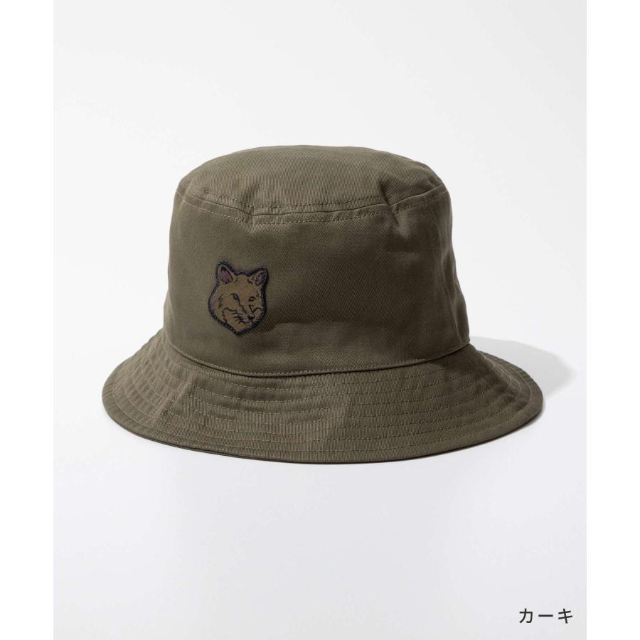 MAISON KITSUNE（メゾン キツネ） MAISON KITSUNE LM06113WW0088