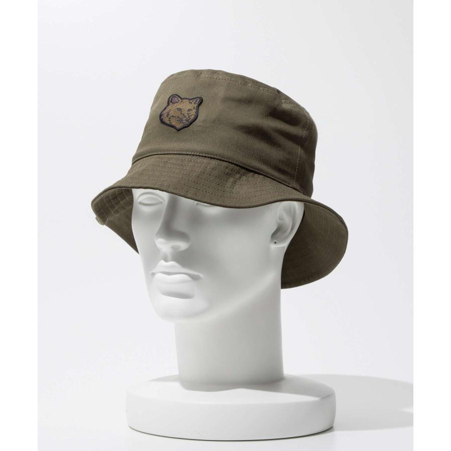 MAISON KITSUNE キャップ MAISON KITSUNE メゾンキツネ ベースボールキャップ