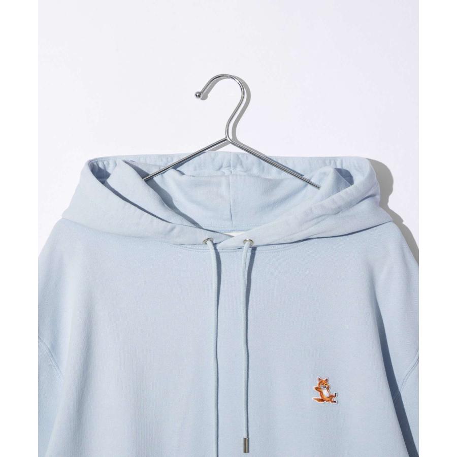 MAISON KITSUNE メゾンキツネ LM00706KM0001 パーカー CHILLAX