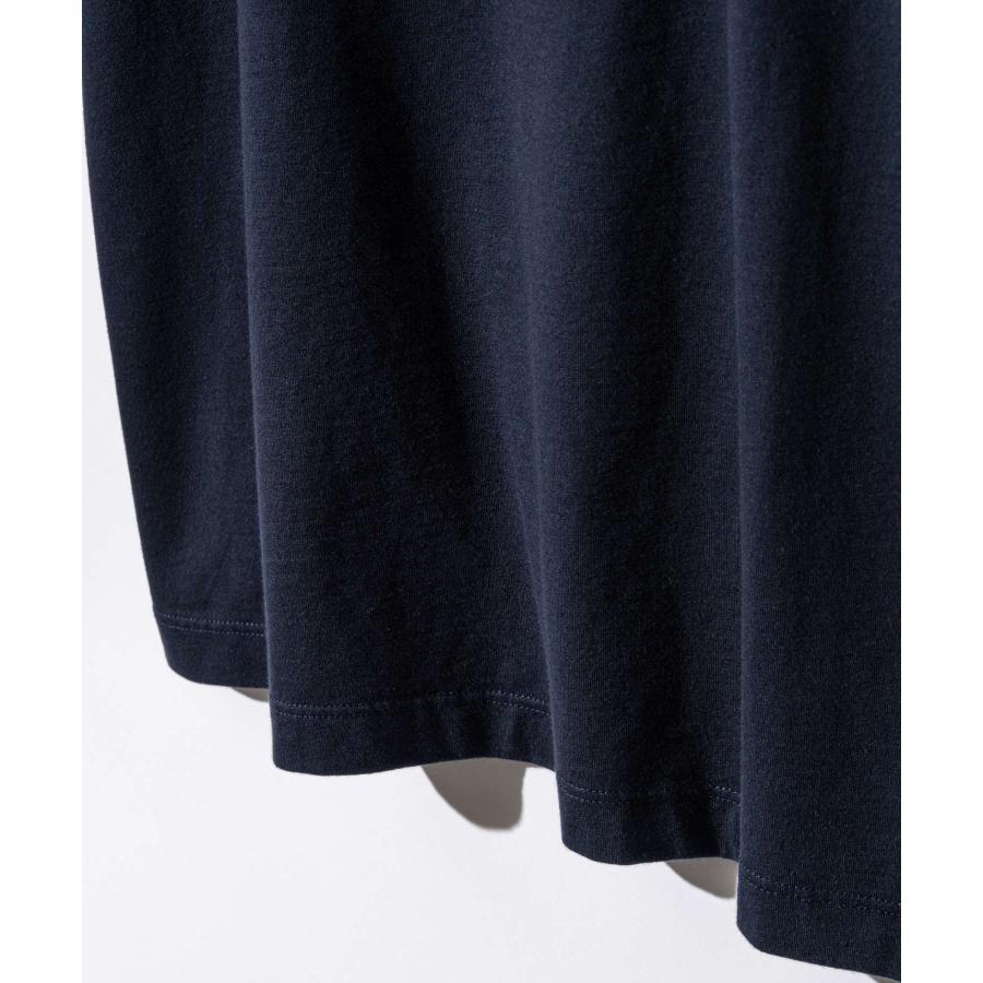 MAISON KITSUNE メゾンキツネ LM00123KJ0008 Tシャツ FOX