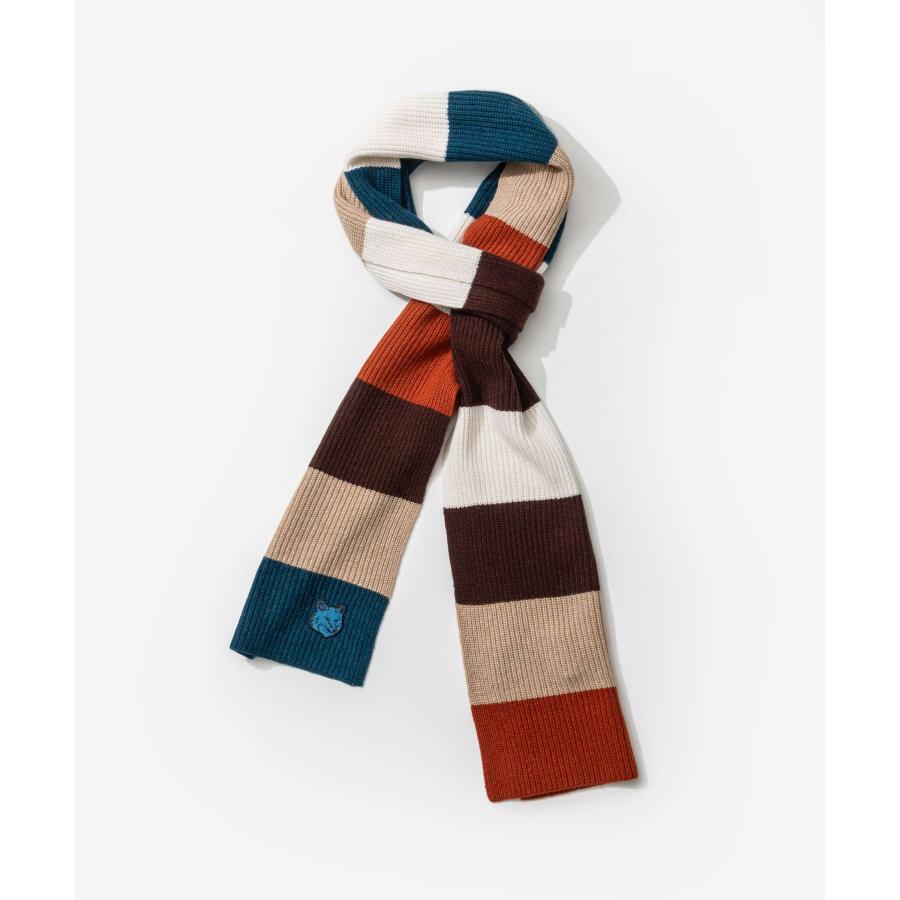 MAISON KITSUNE（メゾン キツネ） MAISON KITSUNE LW06207KT1093