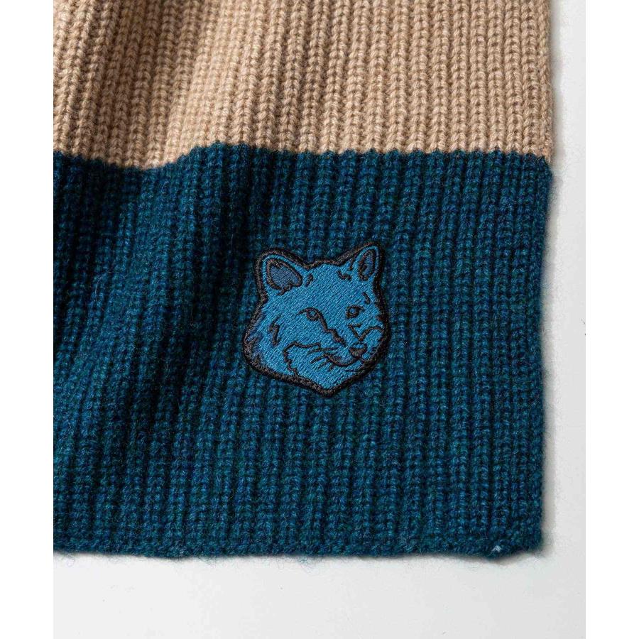 MAISON KITSUNE（メゾン キツネ） MAISON KITSUNE LW06207KT1093