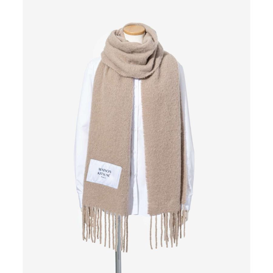 MAISON KITSUNE（メゾン キツネ） MAISON KITSUNE LW06206WA0022