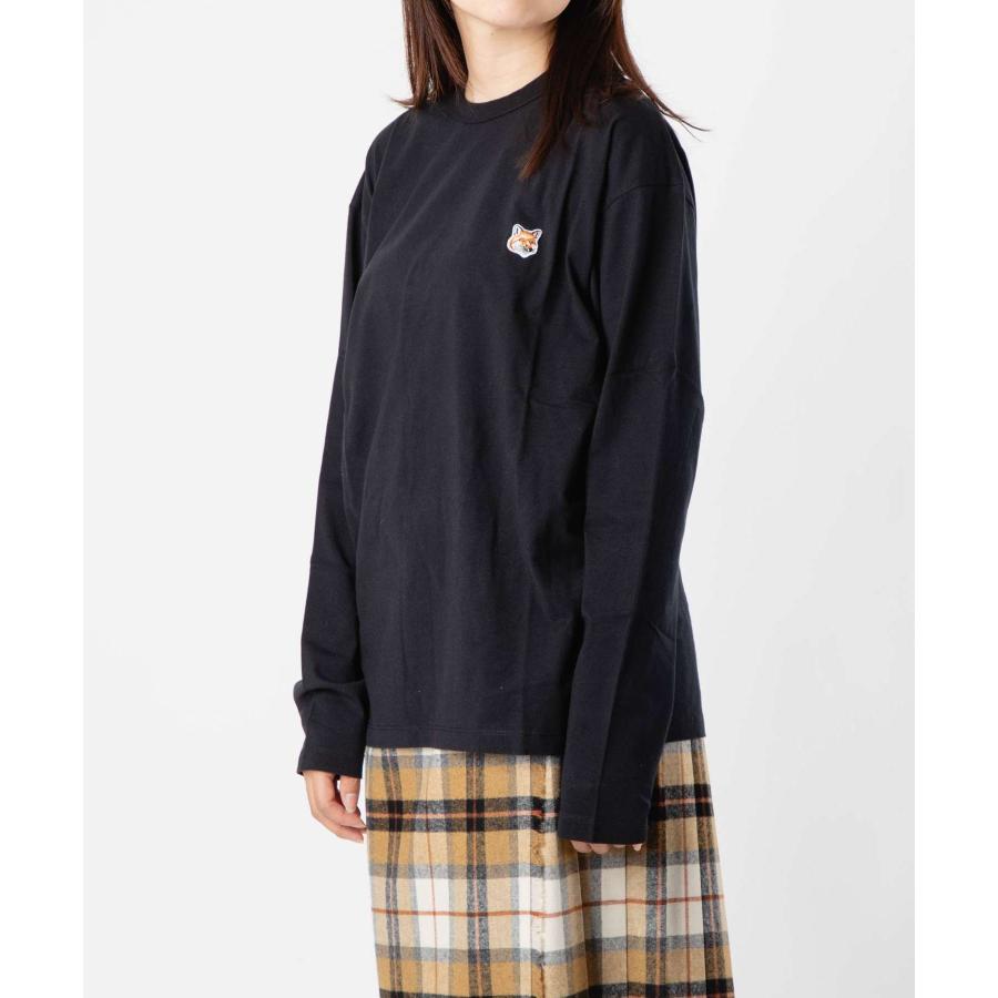 MAISON KITSUNE メゾンキツネ FU00163KJ0010 Tシャツ メンズ