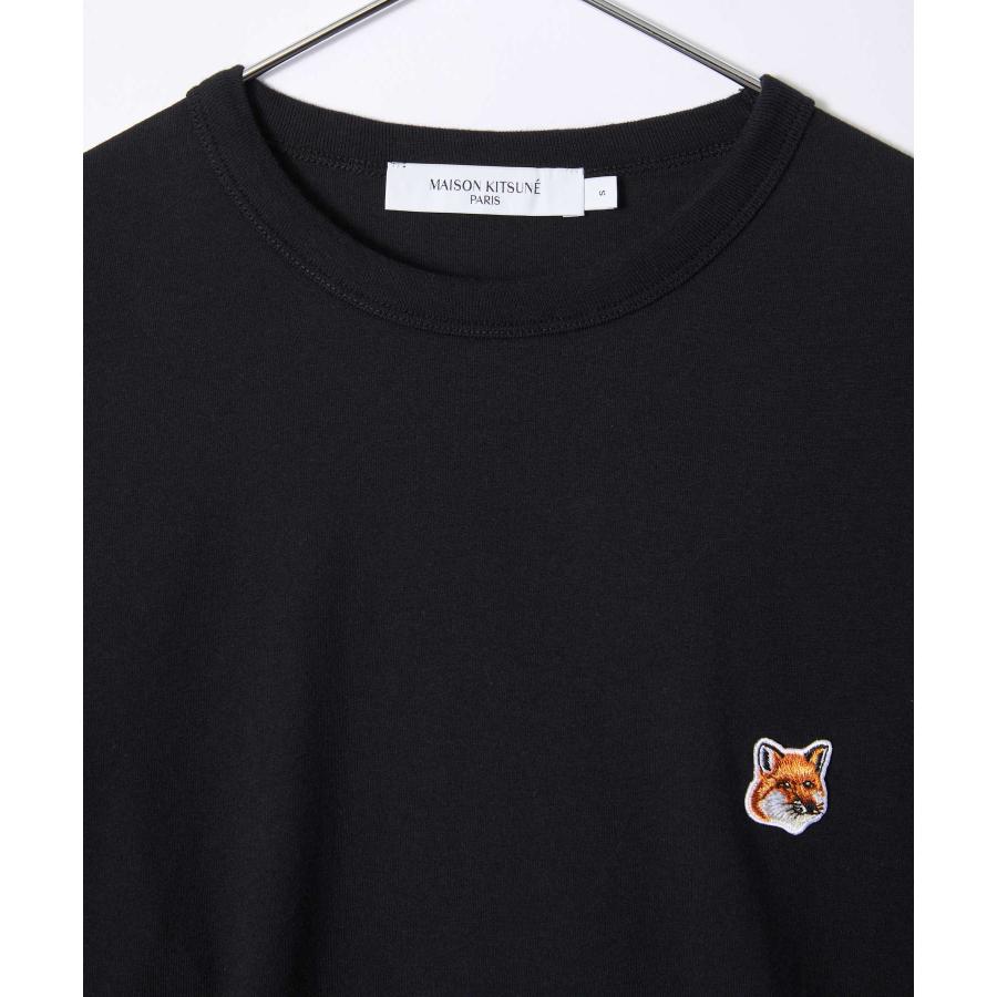 MAISON KITSUNE メゾンキツネ FU00163KJ0010 Tシャツ メンズ