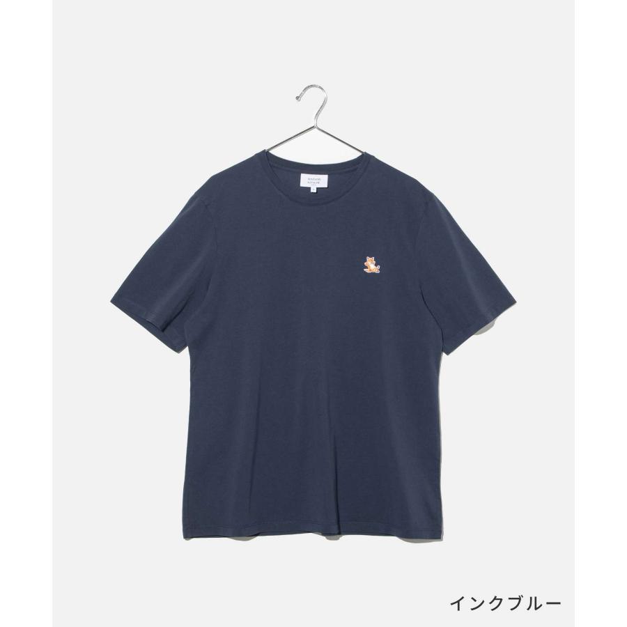 MAISON KITSUNE（メゾン キツネ） MAISON KITSUNE LM00110KJ0008 T