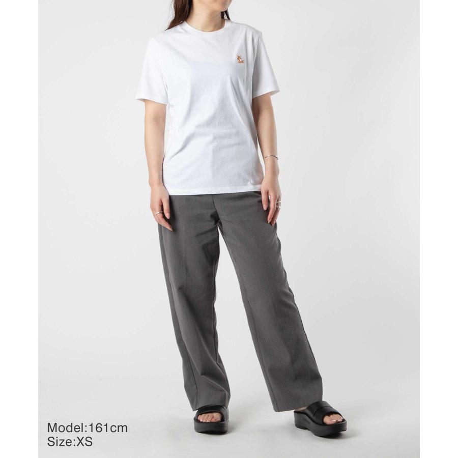 MAISON KITSUNE（メゾン キツネ） MAISON KITSUNE LM00110KJ0008 T