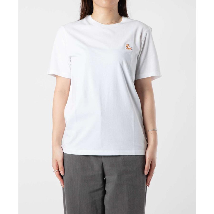 MAISON KITSUNE（メゾン キツネ） MAISON KITSUNE LM00110KJ0008 T