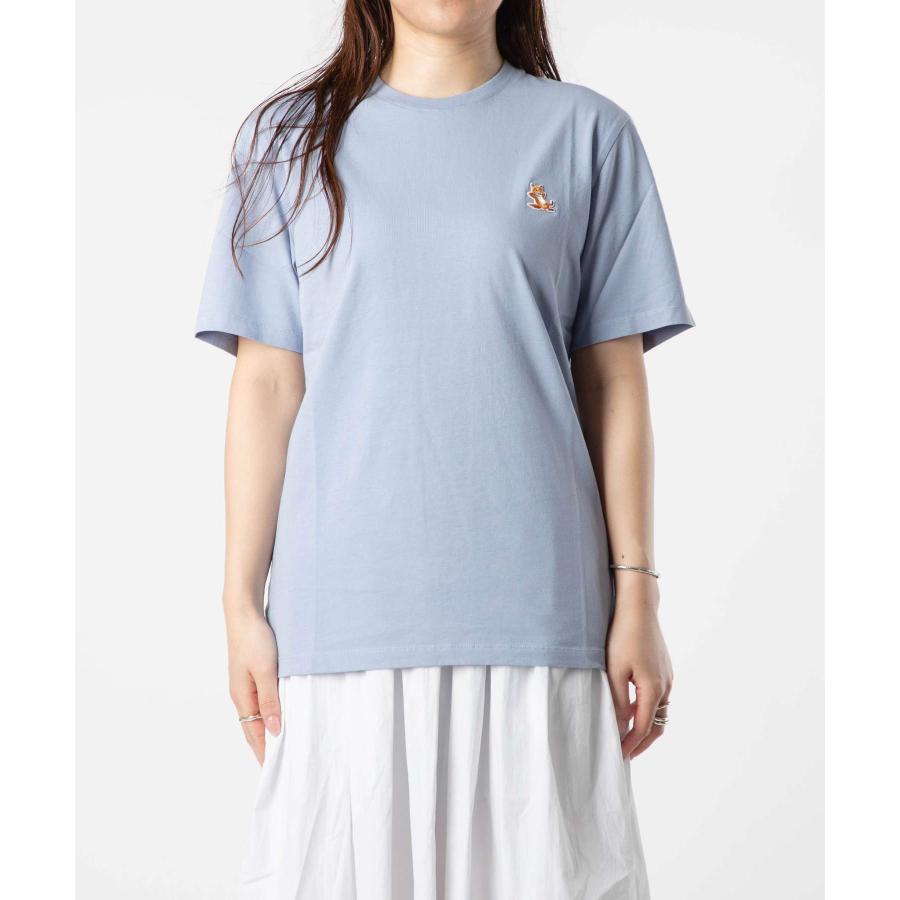 MAISON KITSUNE（メゾン キツネ） MAISON KITSUNE LM00110KJ0008 T