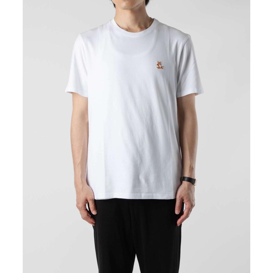 MAISON KITSUNE（メゾン キツネ） MAISON KITSUNE LM00110KJ0008 T