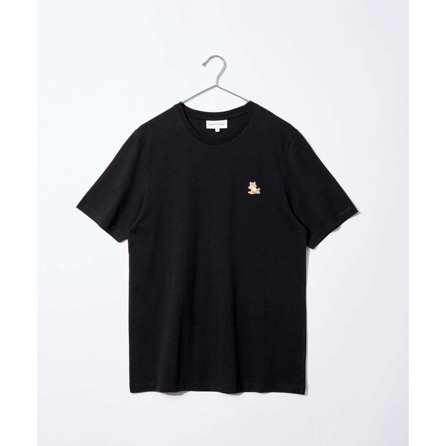 MAISON KITSUNE（メゾン キツネ） MAISON KITSUNE LM00110KJ0008 T