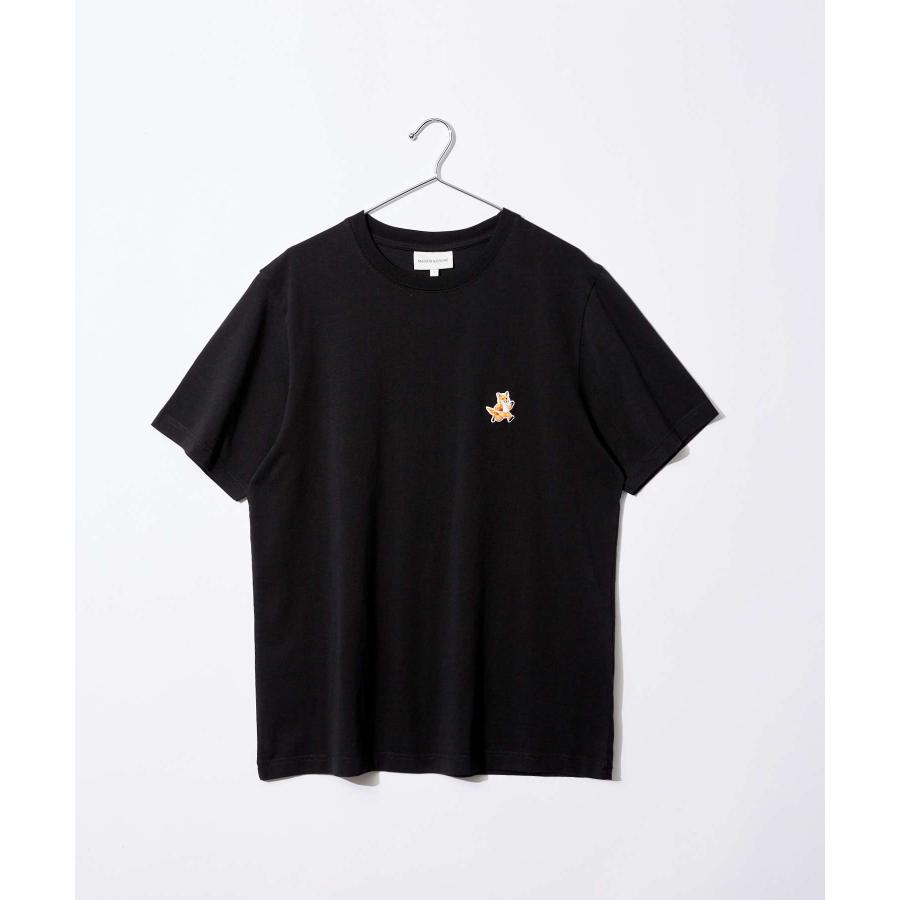 MAISON KITSUNE（メゾン キツネ） MAISON KITSUNE MM00125KJ0008 T
