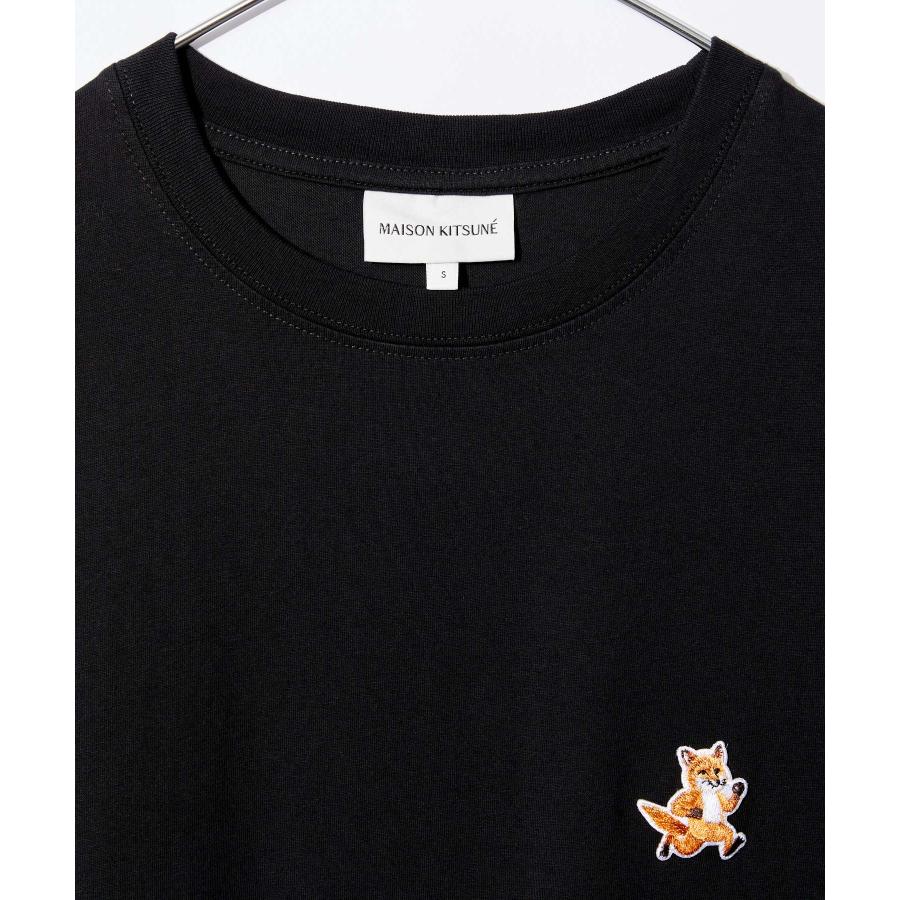 Maison KITSUNE  Tシャツ MAISON KITSUNE（メゾン キツネ） メゾン キツネ 半袖Tシャツ