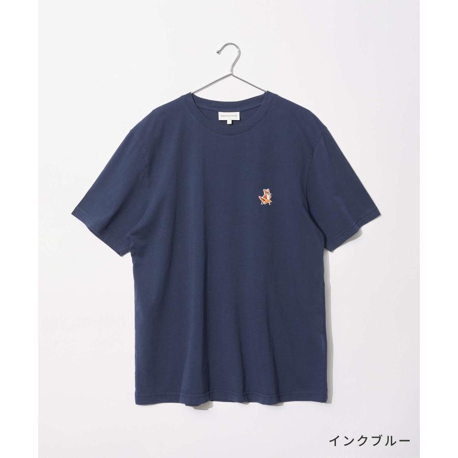 MAISON KITSUNE（メゾン キツネ） MAISON KITSUNE MM00125KJ0008 T