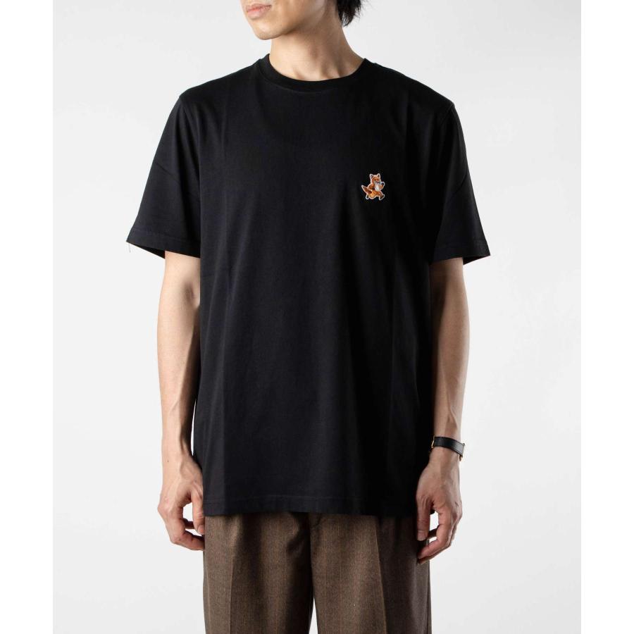 MAISON KITSUNE（メゾン キツネ） MAISON KITSUNE MM00125KJ0008 T