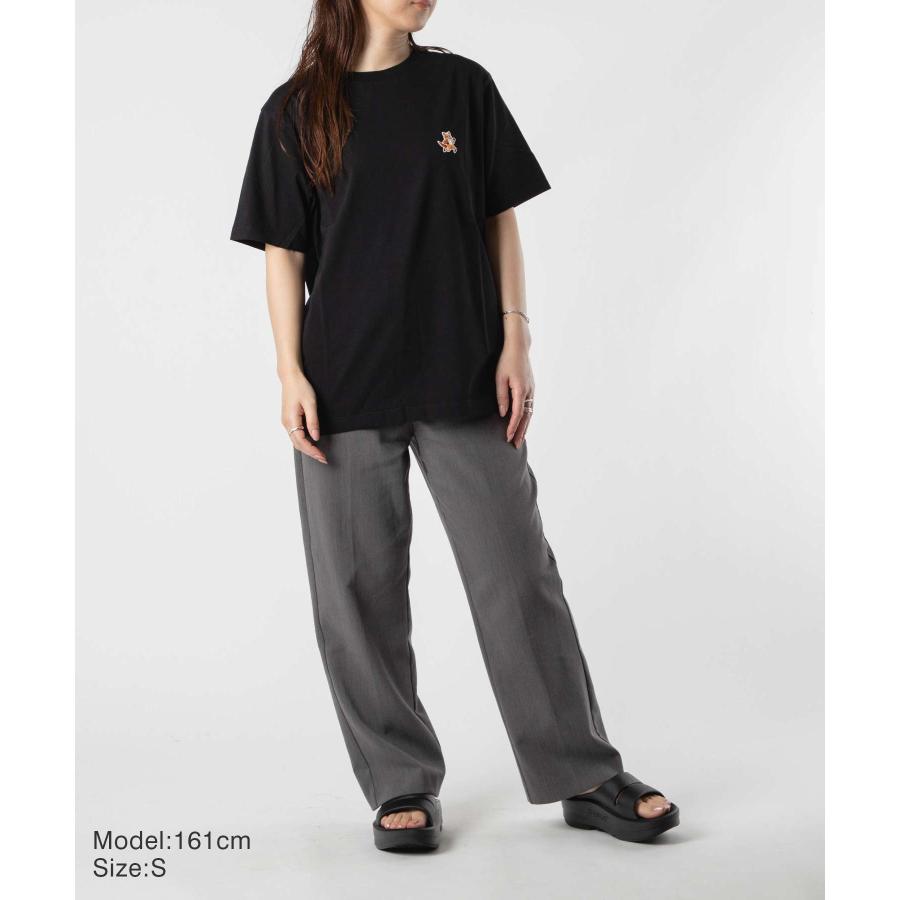 MAISON KITSUNE（メゾン キツネ） MAISON KITSUNE MM00125KJ0008 T