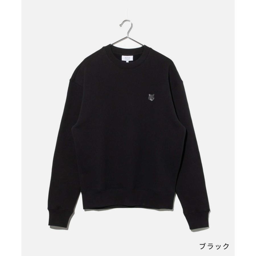 MAISON KITSUNE（メゾン キツネ） MAISON KITSUNE MM00316KM0307