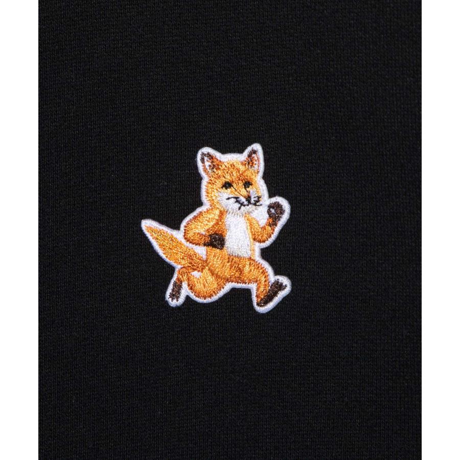 MAISON KITSUNE メゾンキツネ MW00309KM0307 スウェット SPEEDY