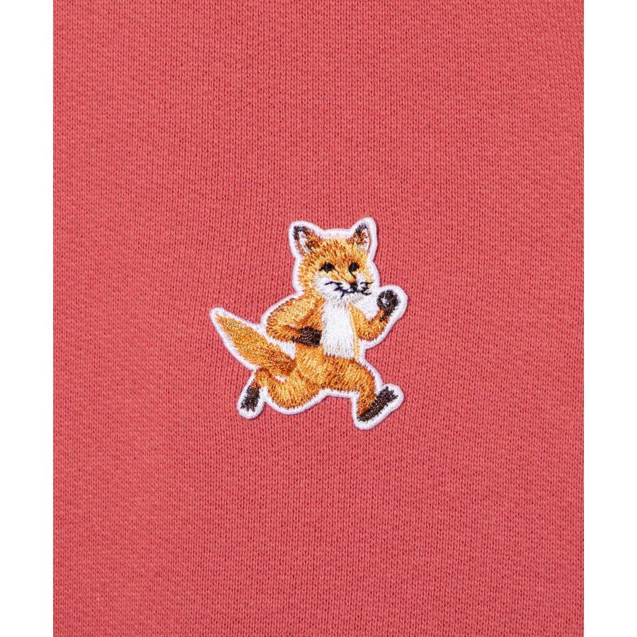 MAISON KITSUNE メゾンキツネ MW00309KM0307 スウェット SPEEDY