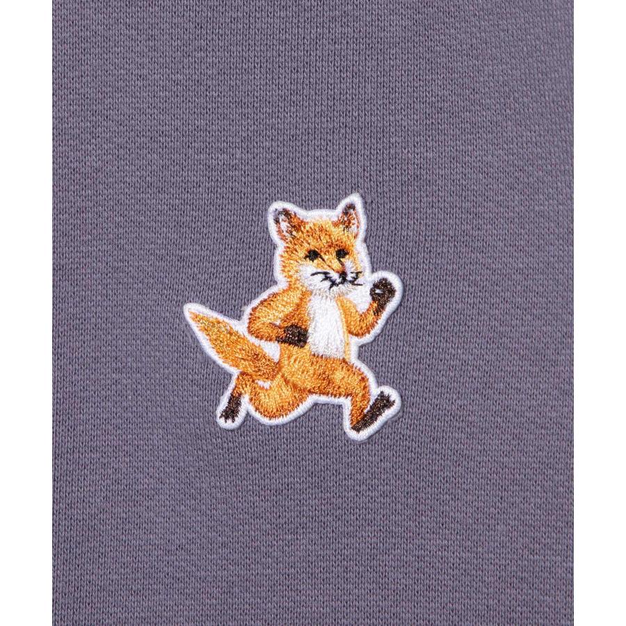 MAISON KITSUNE メゾンキツネ MW00309KM0307 スウェット SPEEDY