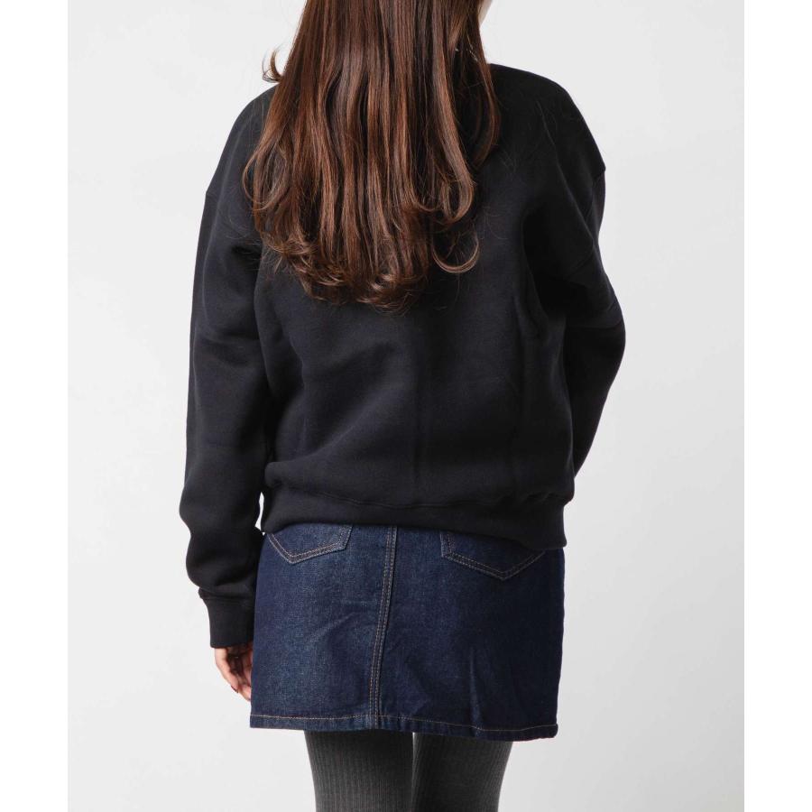 MAISON KITSUNE メゾンキツネ MW00309KM0307 スウェット SPEEDY